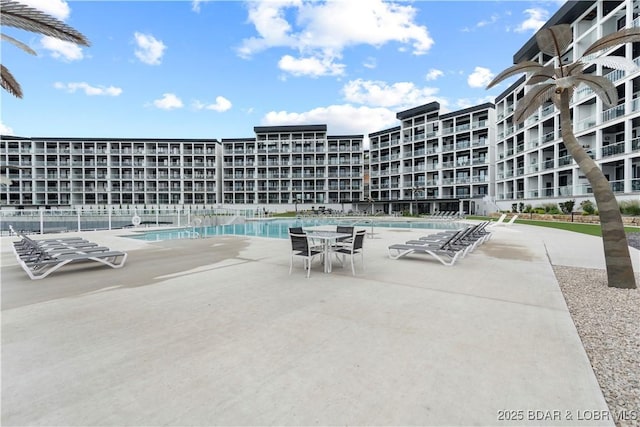1065 Topsider Ln Unit 408, Osage Beach, MO 65065 - community pool with a patio