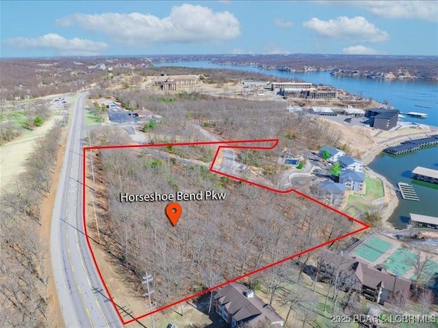 TBD Horseshoe Bend Parkway, Lake Ozark, MO 65049
