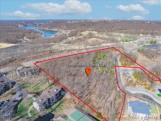 TBD Horseshoe Bend Parkway, Lake Ozark, MO 65049