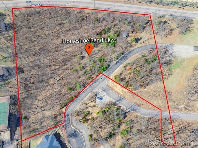 TBD Horseshoe Bend Parkway, Lake Ozark, MO 65049