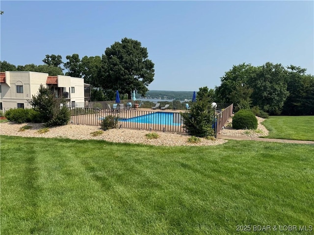 85 La Jolla Dr Unit 352-2A, Lake Ozark, MO 65049 - view of community pool