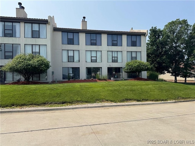 85 La Jolla Dr Unit 352-2A, Lake Ozark, MO 65049 - view of property