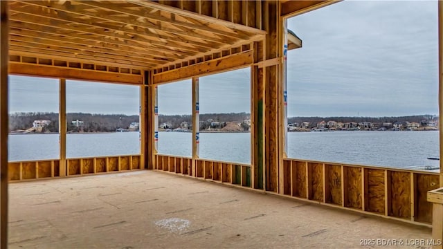 LOT10 Shootout Dr, Osage Beach, MO 65065 - view of water feature