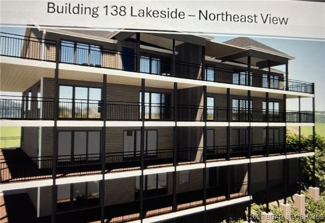 view of building exterior