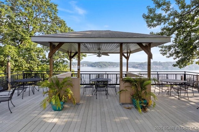 152 Falls Point Dr Unit 1A, Lake Ozark, MO 65049 - photo 48