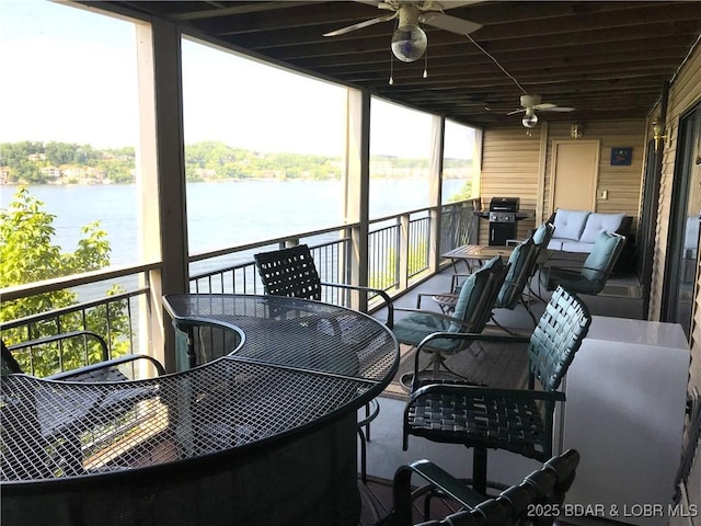 152 Falls Point Dr Unit 1A, Lake Ozark, MO 65049 - photo 2