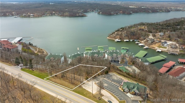 TBD Horseshoe Bend Parkway, Lake Ozark MO, 65049 land for sale