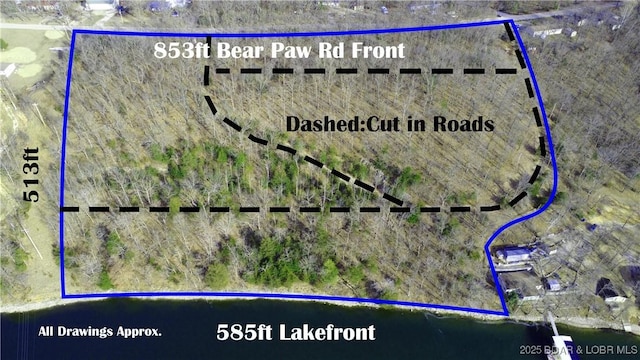 Bear Paw Rd, Camdenton, MO 65020 - photo 2