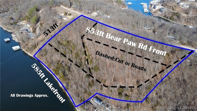 Bear Paw Rd, Camdenton, MO 65020 - photo 4