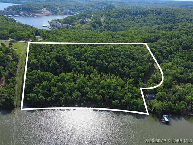 Bear Paw Rd, Camdenton, MO 65020 - photo 1