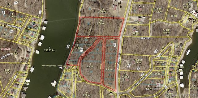 Bear Paw Rd, Camdenton, MO 65020 - photo 7