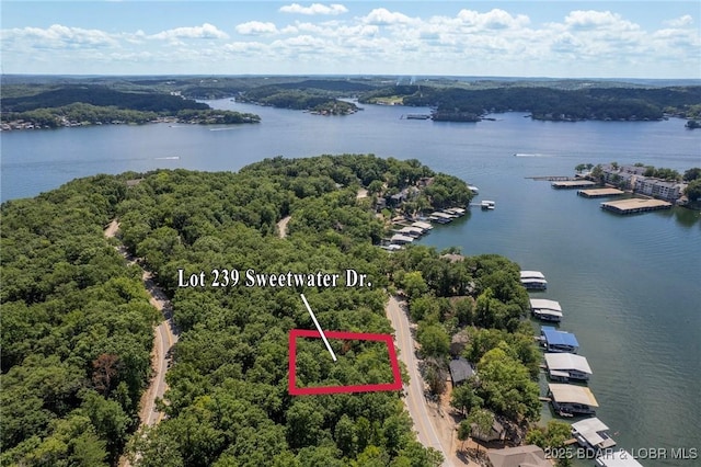 LOT239 Sweetwater Dr, Four Seasons MO, 65049 land for sale