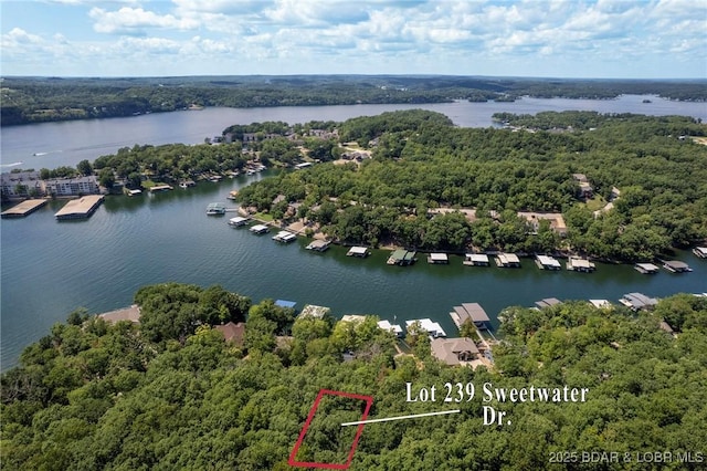 Listing photo 3 for LOT239 Sweetwater Dr, Four Seasons MO 65049