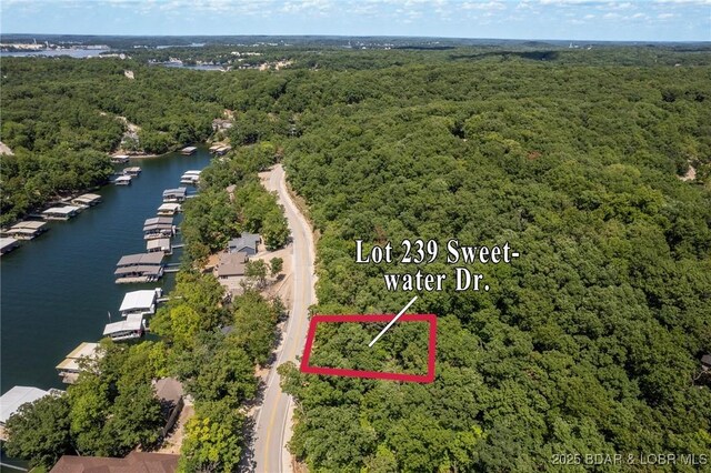 LOT239 Sweetwater Dr, Four Seasons, MO 65049