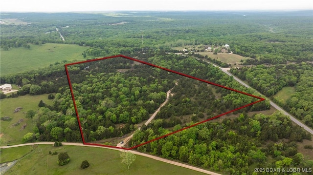 TBD Percys Ridge Rd, Montreal MO, 65591 land for sale