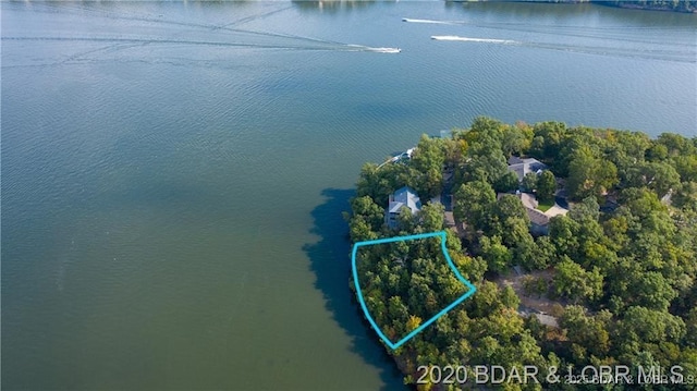 Listing photo 3 for LOT109/110 N Point Dr, Camdenton MO 65020