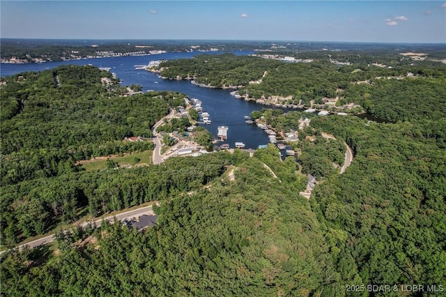 Listing photo 3 for LOT110 Terry Rd, Lake Ozark MO 65049