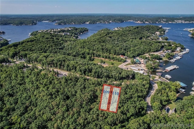 LOT109 Terry Rd, Lake Ozark, MO 65049