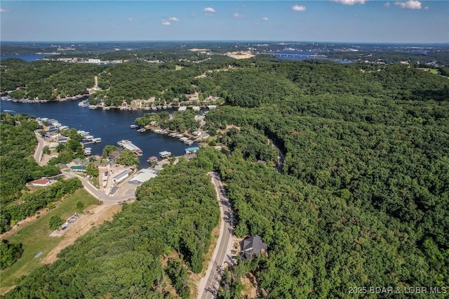 LOT109 Terry Rd, Lake Ozark, MO 65049