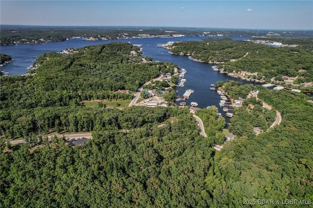 LOT109 Terry Rd, Lake Ozark, MO 65049