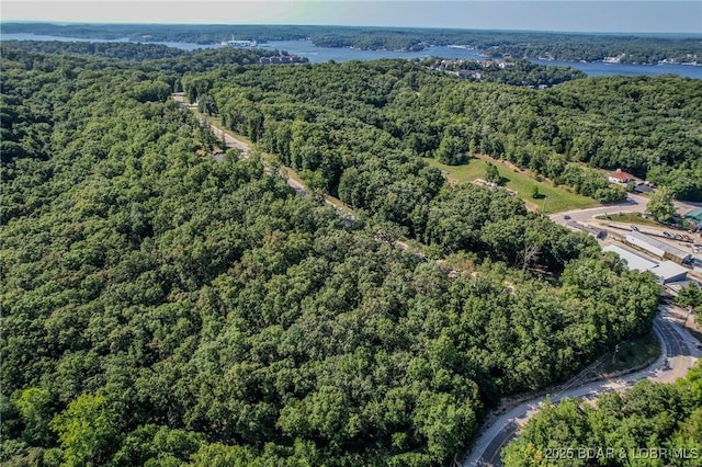 LOT109 Terry Rd, Lake Ozark, MO 65049