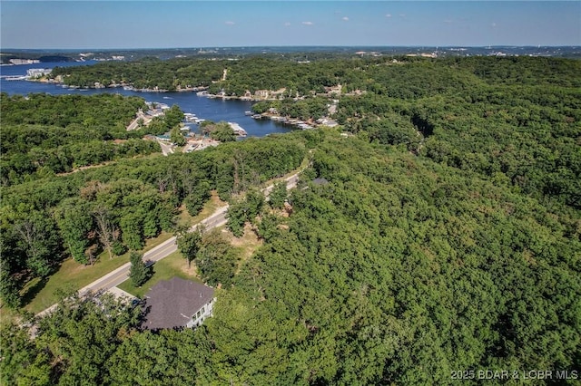 LOT109 Terry Rd, Lake Ozark, MO 65049