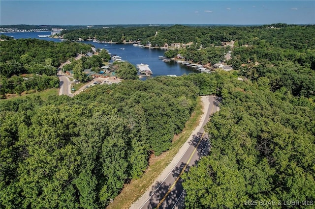 LOT109 Terry Rd, Lake Ozark, MO 65049