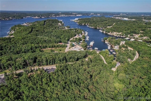 LOT109 Terry Rd, Lake Ozark, MO 65049
