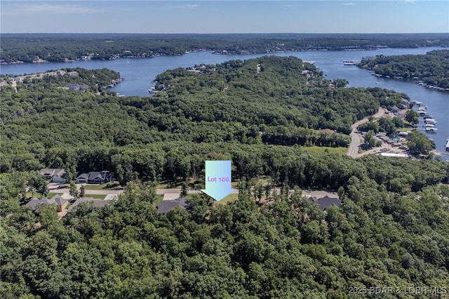 LOT109 Terry Rd, Lake Ozark, MO 65049