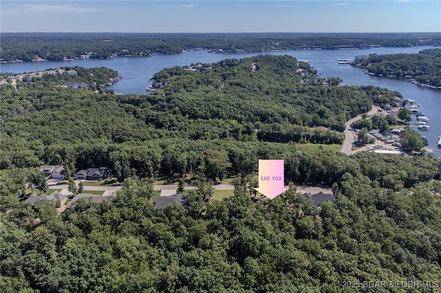 LOT109 Terry Rd, Lake Ozark, MO 65049