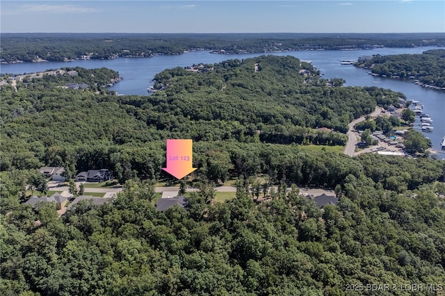 LOT109 Terry Rd, Lake Ozark, MO 65049