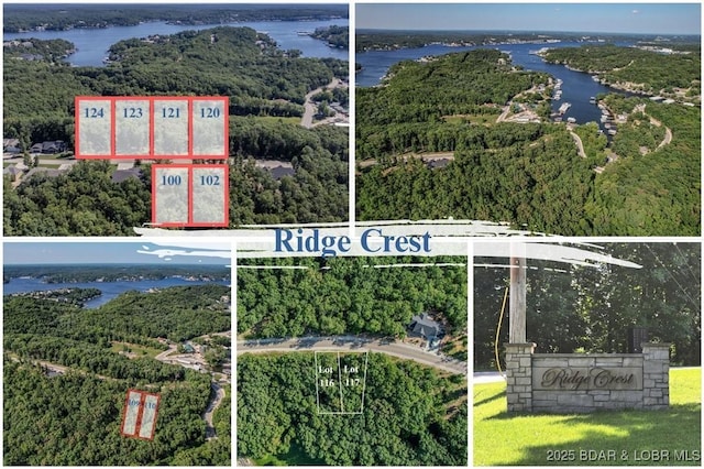 LOT109 Terry Rd, Lake Ozark, MO 65049