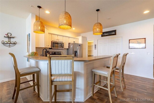 18132 Millstone Cove Rd Unit 332, Gravois Mills, MO 65037 - photo 19