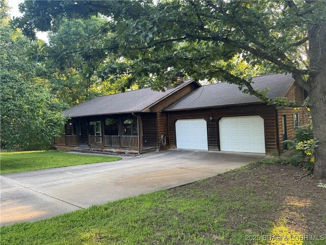 83 Oak Tree Rd, Camdenton, MO 65020 - photo 1