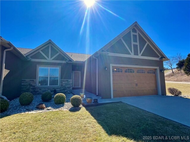 412 Country Ridge Dr, Camdenton, MO 65020 - photo 44