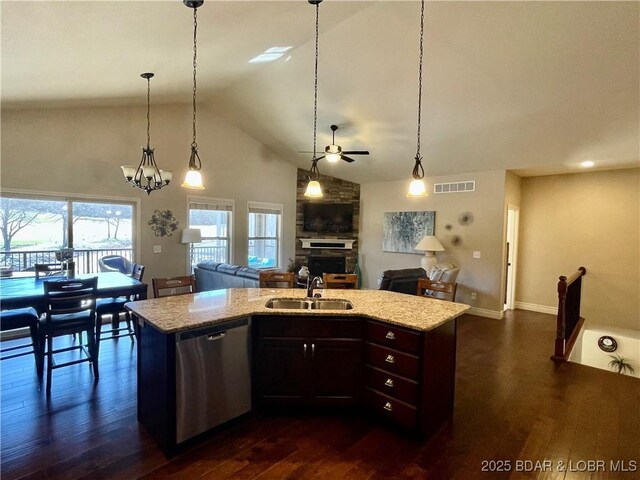 412 Country Ridge Dr, Camdenton, MO 65020 - photo 7
