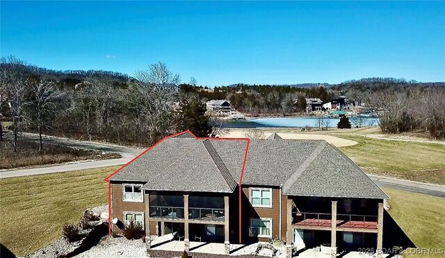 412 Country Ridge Dr, Camdenton, MO 65020 - photo 6