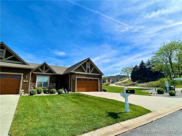 412 Country Ridge Dr, Camdenton, MO 65020 - photo 2