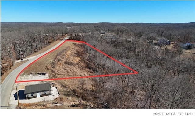 30969 Winton Rd, Rocky Mount MO, 65072 land for sale