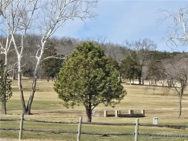 Listing photo 2 for TBD Screech Owl Circle, Camdenton MO 65020