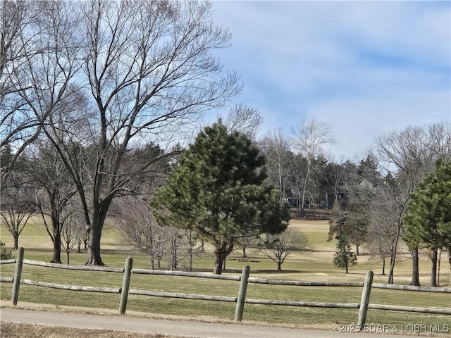 Listing photo 3 for TBD Screech Owl Circle, Camdenton MO 65020