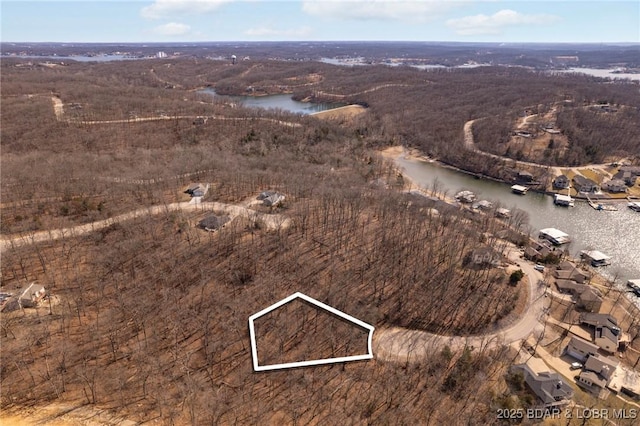 LOT1120 Salem Dr, Lake Ozark MO, 65049 land for sale