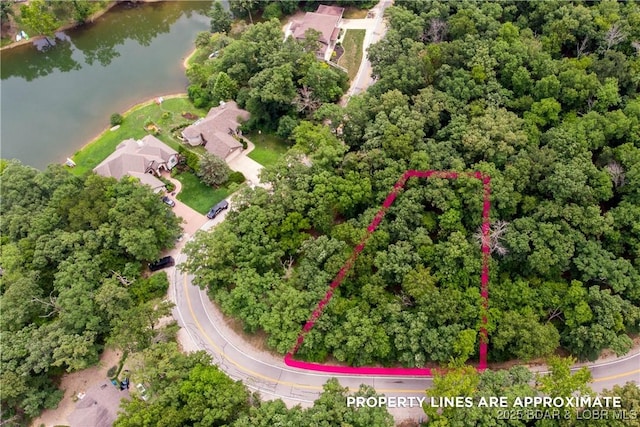 LOT38 Chessman Dr, Lake Ozark MO, 65049 land for sale