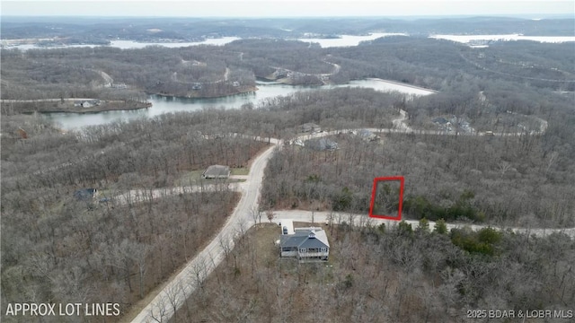 TBD Glendale Court, Lake Ozark MO, 65049 land for sale