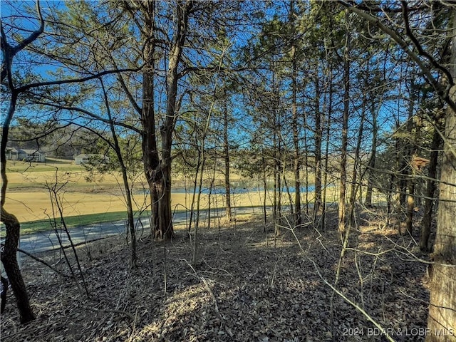 LOT26 Country Ridge Rd, Camdenton MO, 65020 land for sale