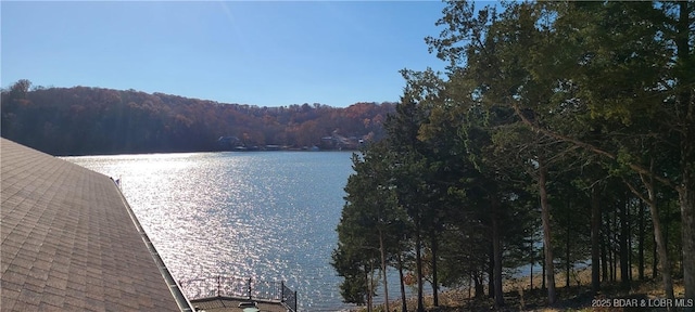 Listing photo 2 for LOT1 Marina Rd, Stover MO 65078