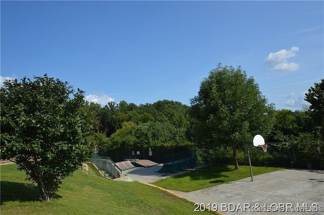 LOT1047 Bittersweet Rd, Four Seasons, MO 65049