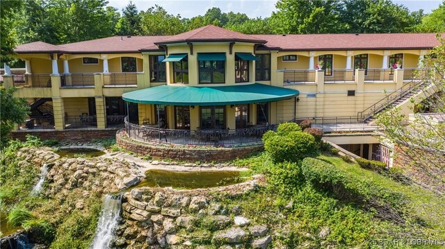 788 Muirfield Dr, Porto Cima, MO 65079 - photo 1