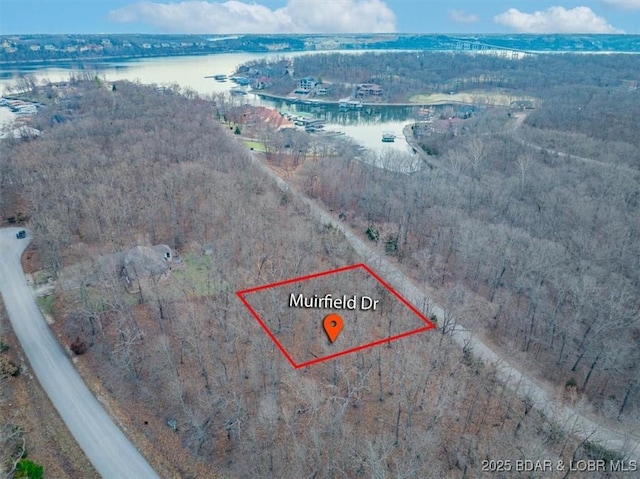 792 Muirfield Dr, Porto Cima MO, 65079 land for sale