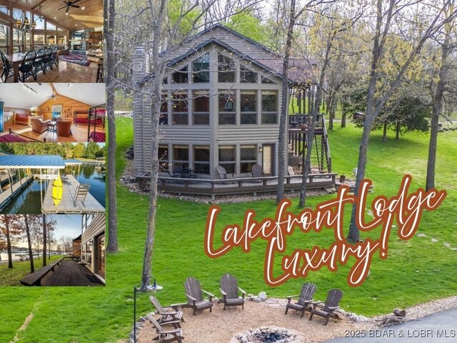 16959 Gentle Slopes Dr, Gravois Mills, MO 65037 - view of miscellaneous listing collateral
